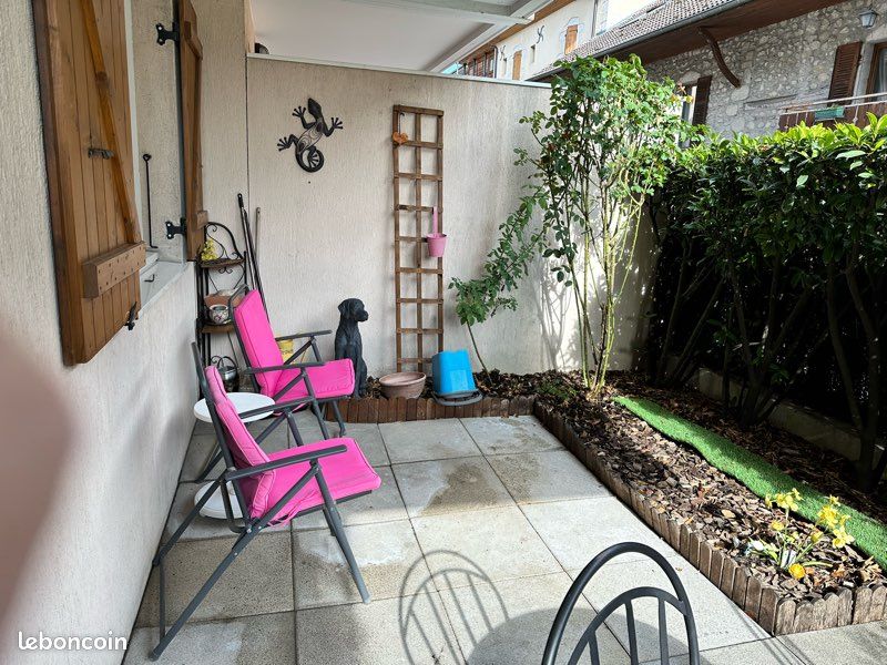 Appartement 2 pièces 31 m² · à Annecy · 31 m² · 795 €/mois