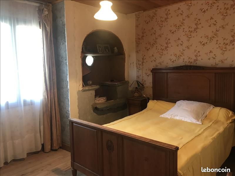 Ferme 8 pièces 108 m² - Astaillac 19120 (image principale 7)