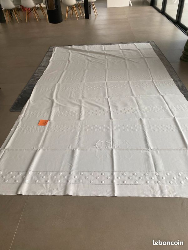 Drap ancien (image 5)