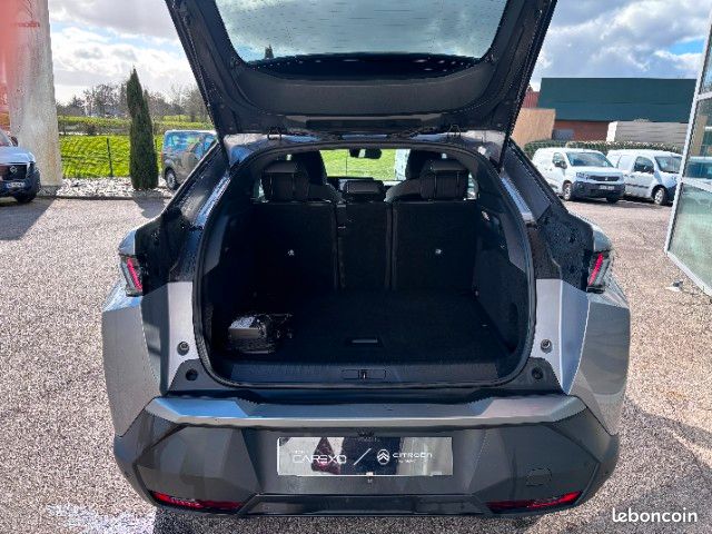 Peugeot 3008 III ALLURE HYBRID 136 E-DCS6 (image 9)