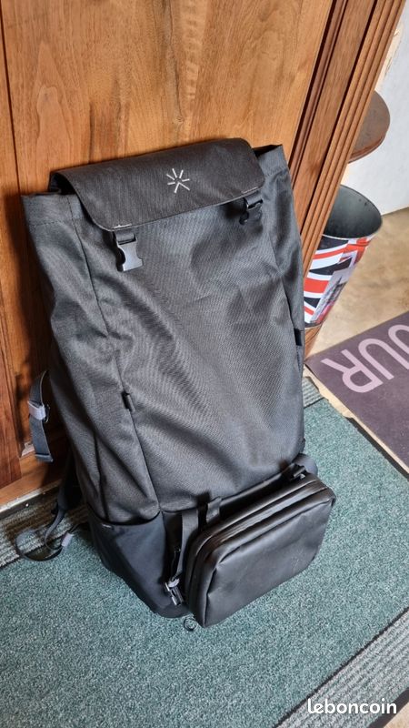 Sac à dos 20L-40L Tropicfeel (image 4)