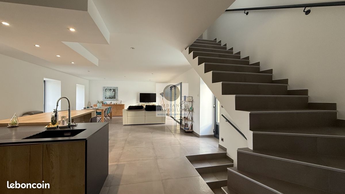 Maison 6 pièces 200 m² (image 7)