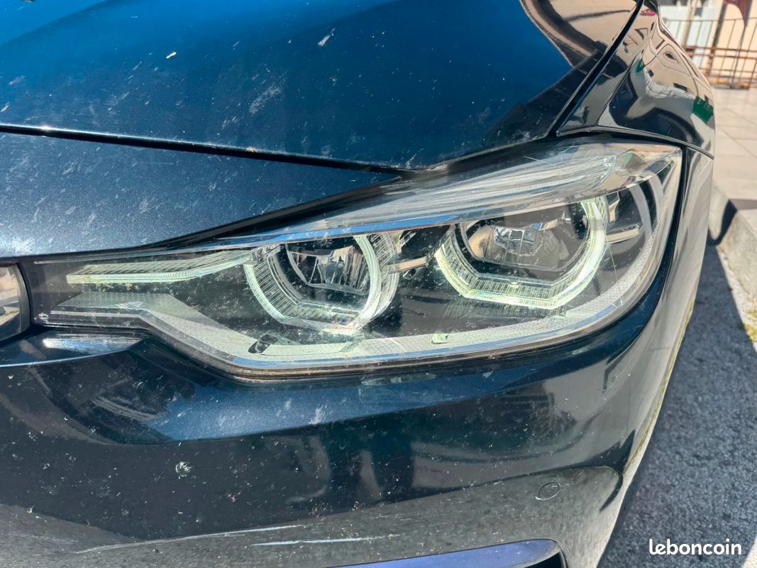 BMW SERIE 3 TOURING F31 LCI2 316d 116 ch BVA8 Business Design (image 32)