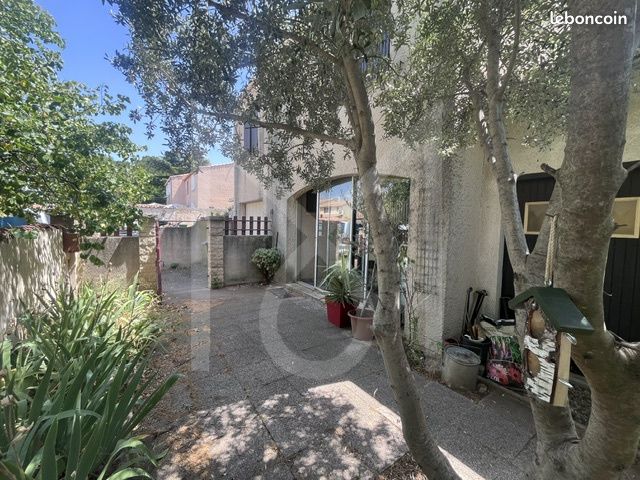 Maison 5 pièces 110 m² · à Miramas · 110 m² · 250 000 €