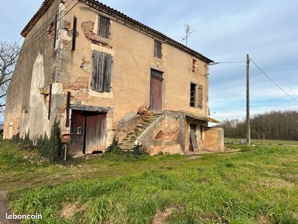 Maison 3 pièces 90 m²