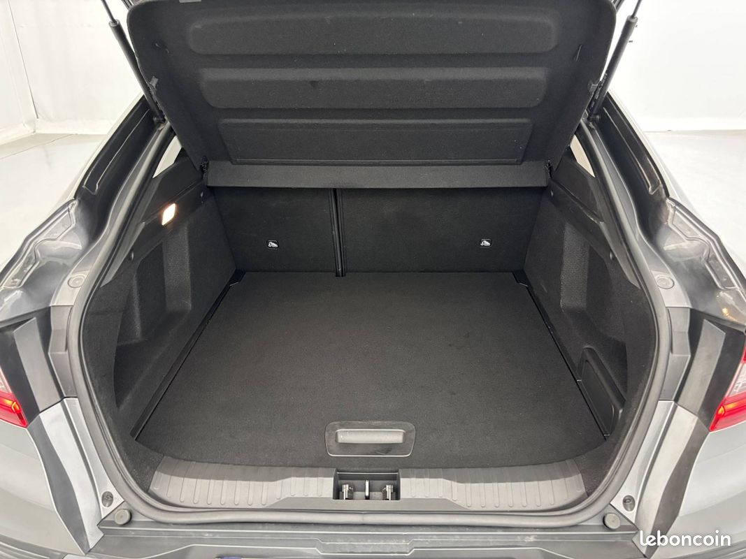 RENAULT Arkana E-Tech hybride 145 - 22 Evolution (image 18)