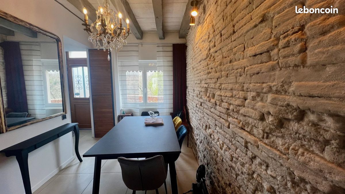 Maison 4 pièces 100 m² · à Muret · 100 m² · 231 000 €