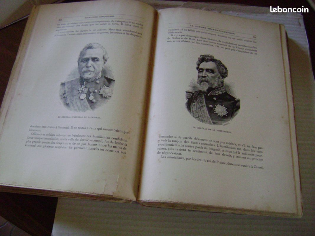 Un demi-siecle de notre histoire (image 7)