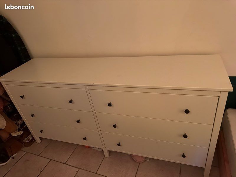 Commode koppang ikea (image 1)