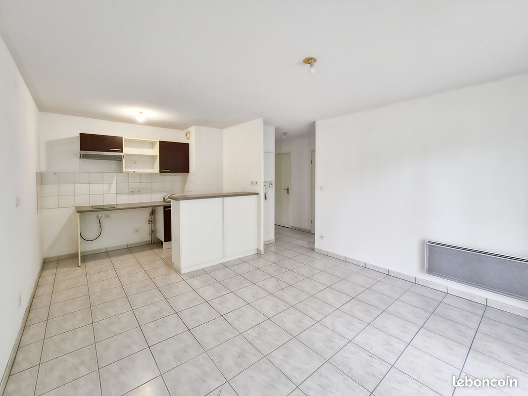 Appartement 2 pièces 36 m² · à Auch · 36 m² · 500 €/mois