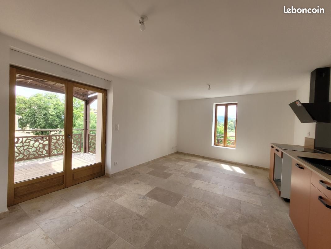 Appartement 3 pièces 50 m² · à Gréoux-les-Bains · 50 m² · 169 000 €