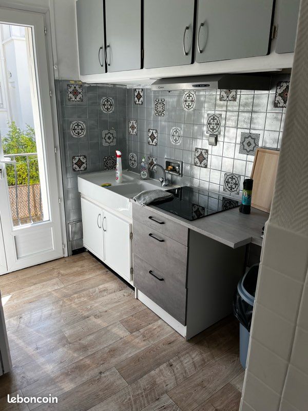 Appartement 3 pièces 40 m² · à Perpignan · 40 m² · 600 €