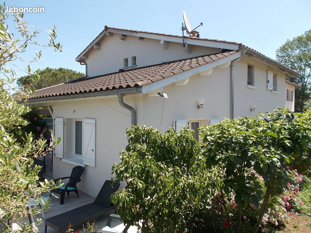 Maison 5 pièces 100 m² · à Saint-Didier-de-Formans · 99,9 m² · 347 000 €