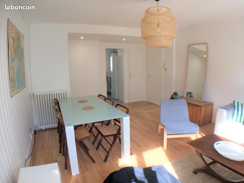 Appartement 1 pièce 73 m² · à Brest · 73 m² · 430 €
