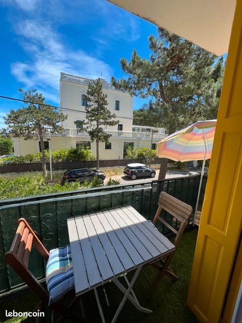 Appartement 1 pièce 24 m² · à Argelès-sur-Mer · 24 m² · 115 000 €