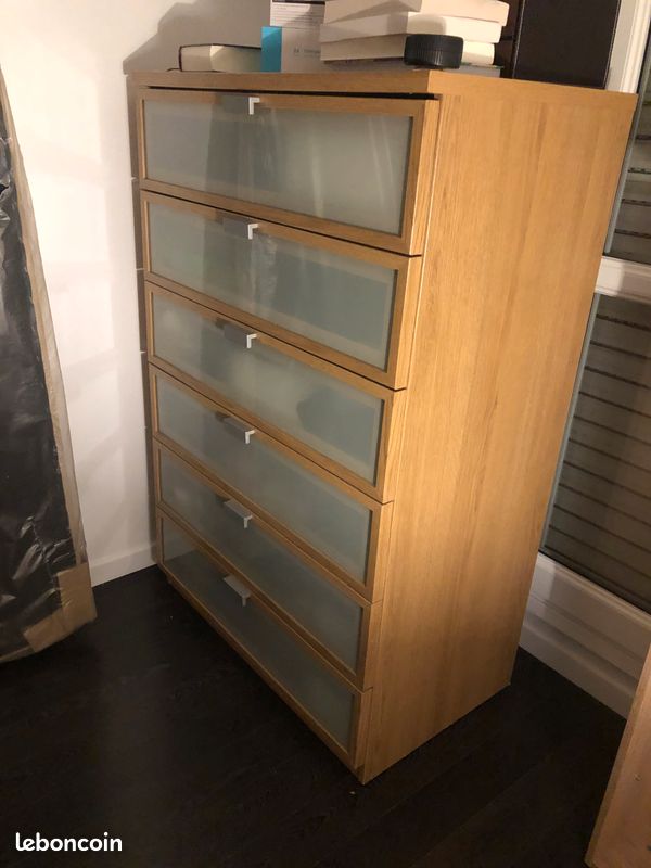 Commode IKEA (image 2)