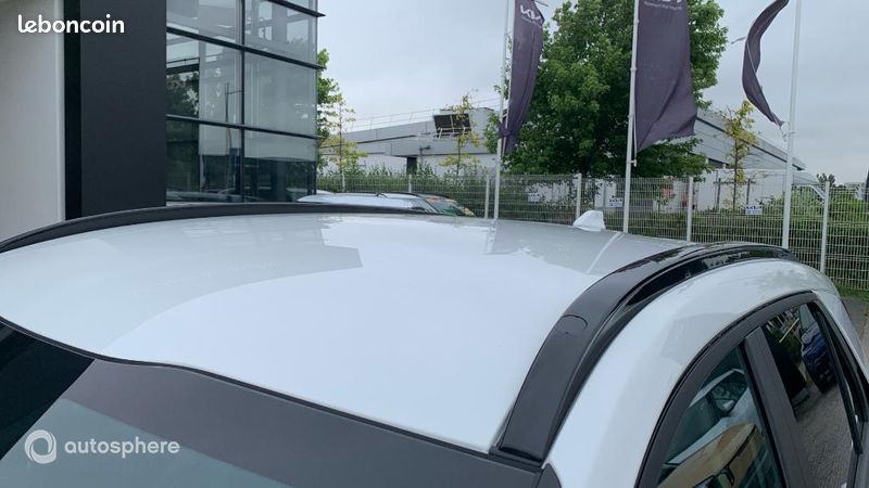 Kia Niro 1.6 GDi 138ch HEV Premium DCT6 (image 22)