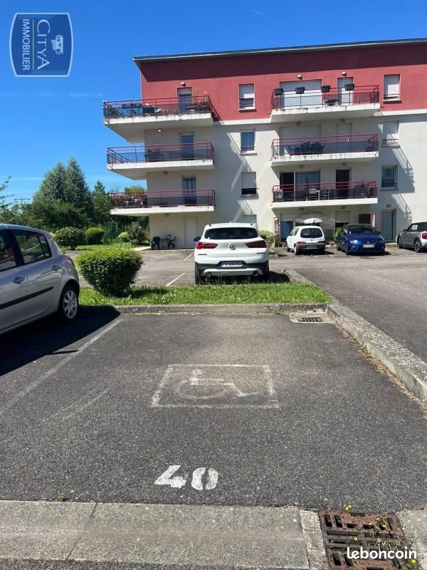 Studio 1 pièce 24 m² (image 4)
