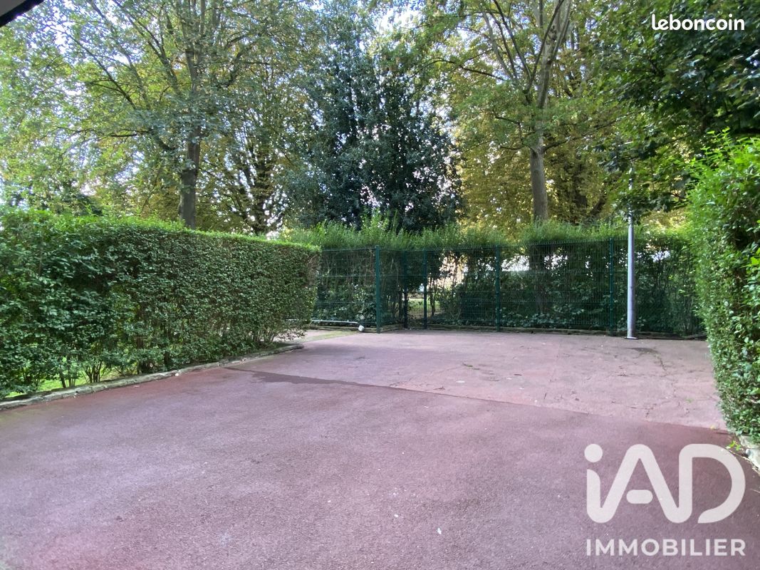 Appartement 4 pièces 108 m² · à Lille · 108 m² · 335 000 €