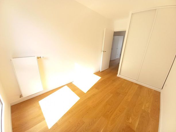 Appartement a louer clichy - 3 pièce(s) - 57 m2 - Surfyn