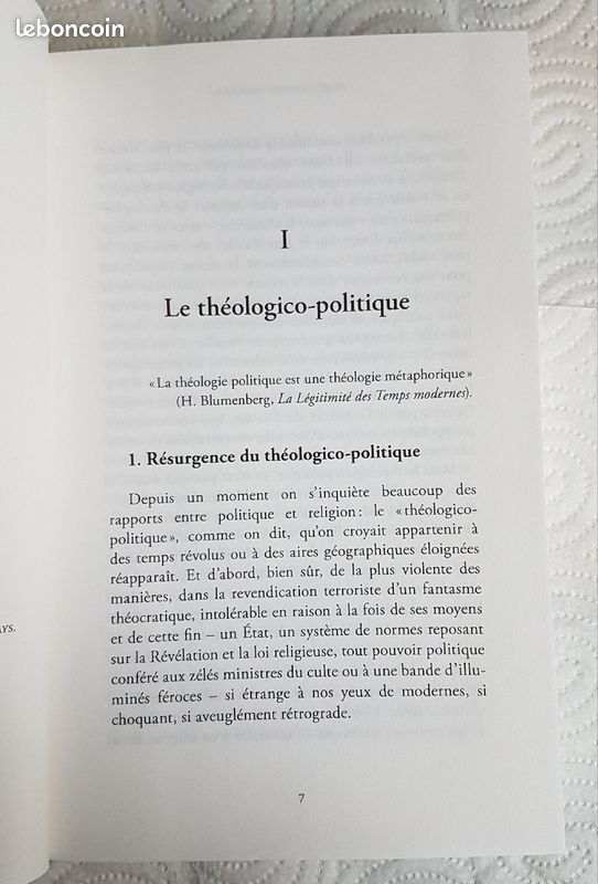 Apocalypse du politique - Vincent Delecroix (image 3)