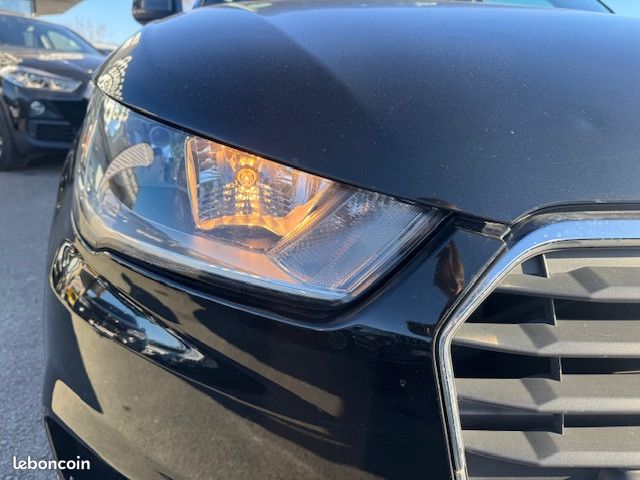 Audi A1 Sportback Business Line S-tronic, radar de recul, gps etc... (image 10)