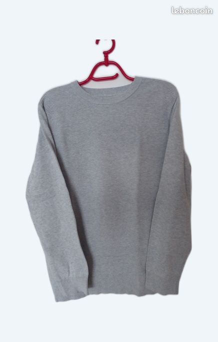 Pull homme (image 1)