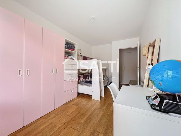 Appartement a louer puteaux - 3 pièce(s) - 64 m2 - Surfyn