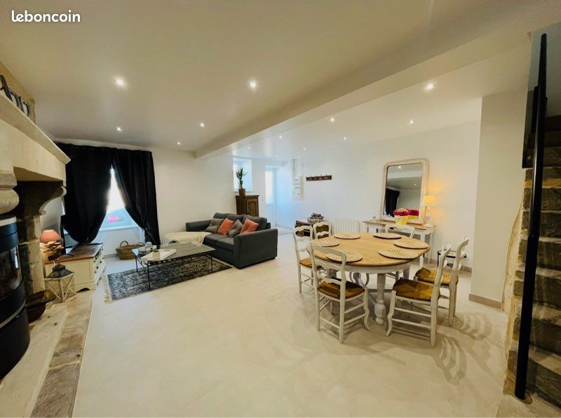 Maison 3 pièces 100 m² · à Valognes · 100 m² · 1 200 €