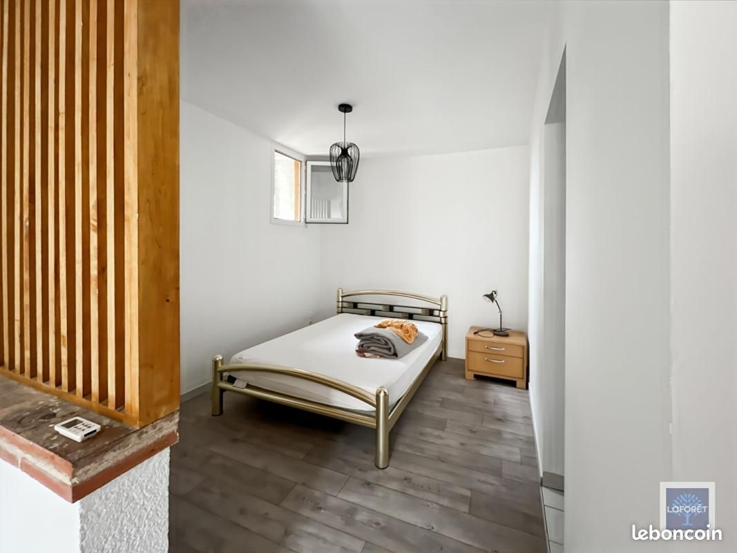 Appartement 2 pièces 34 m² · à Montauban · 34 m² · 410 €