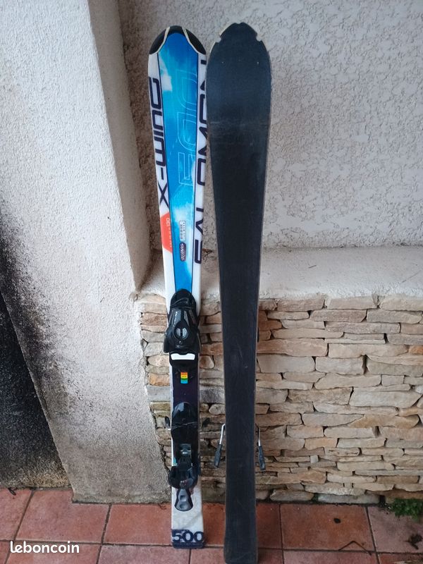 Ski Salomon (image 3)