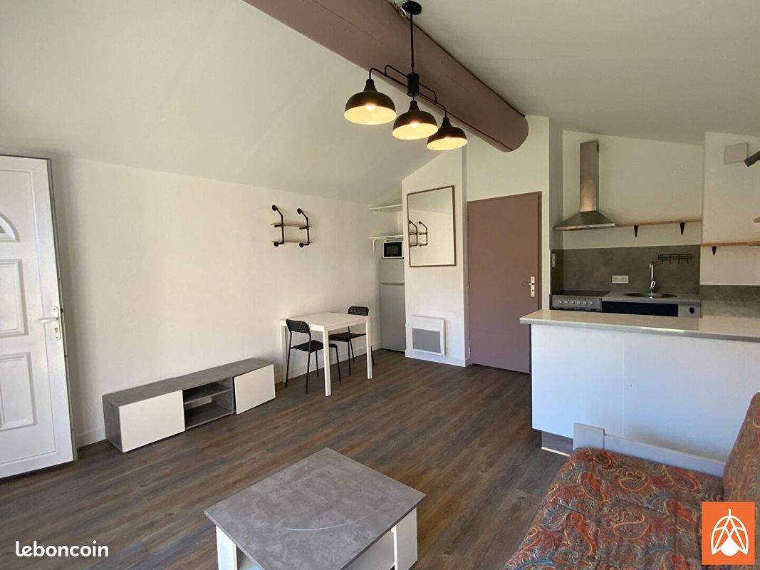 Appartement 2 pièces 36 m² · à Grans · 36 m² · 770 €/mois