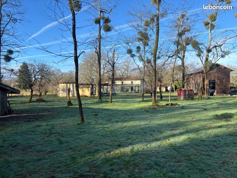 Maison 7 pièces 222 m² · à Langon · 222 m² · 450 000 €