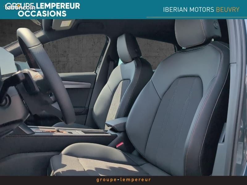 Cupra Formentor 1.5 eHybrid 204ch V DSG6 (image 12)