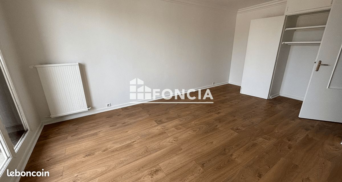 Appartement 1 pièce 27 m² · à Saint-Maur-des-Fossés · 27 m² · 730 €/mois