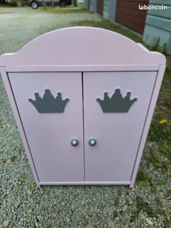 Ensemble mobilier bébé (image 3)