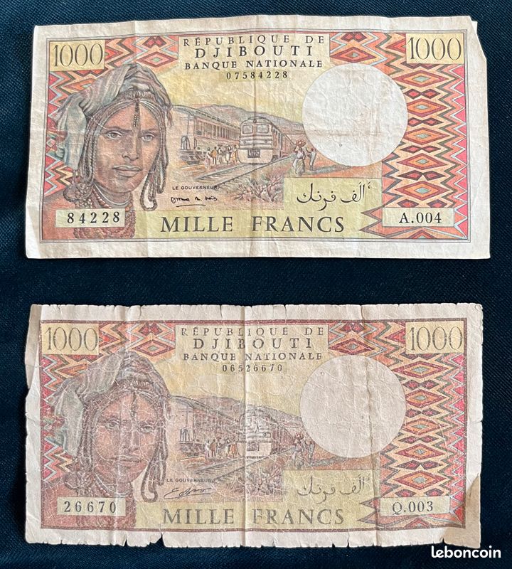 djibouti 974-977 Feuille miniature (complète. Edition.) neuf avec gomme original djibouti 974-977 Feuille miniature (complète. Edition.) neuf avec gomme original