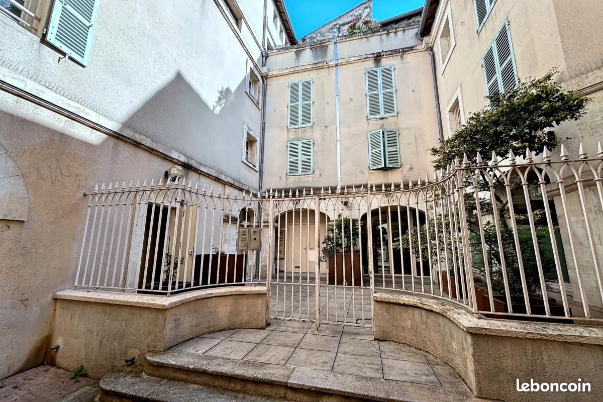 Appartement 3 pièces 68 m² · à Avignon · 68 m² · 265 000 €