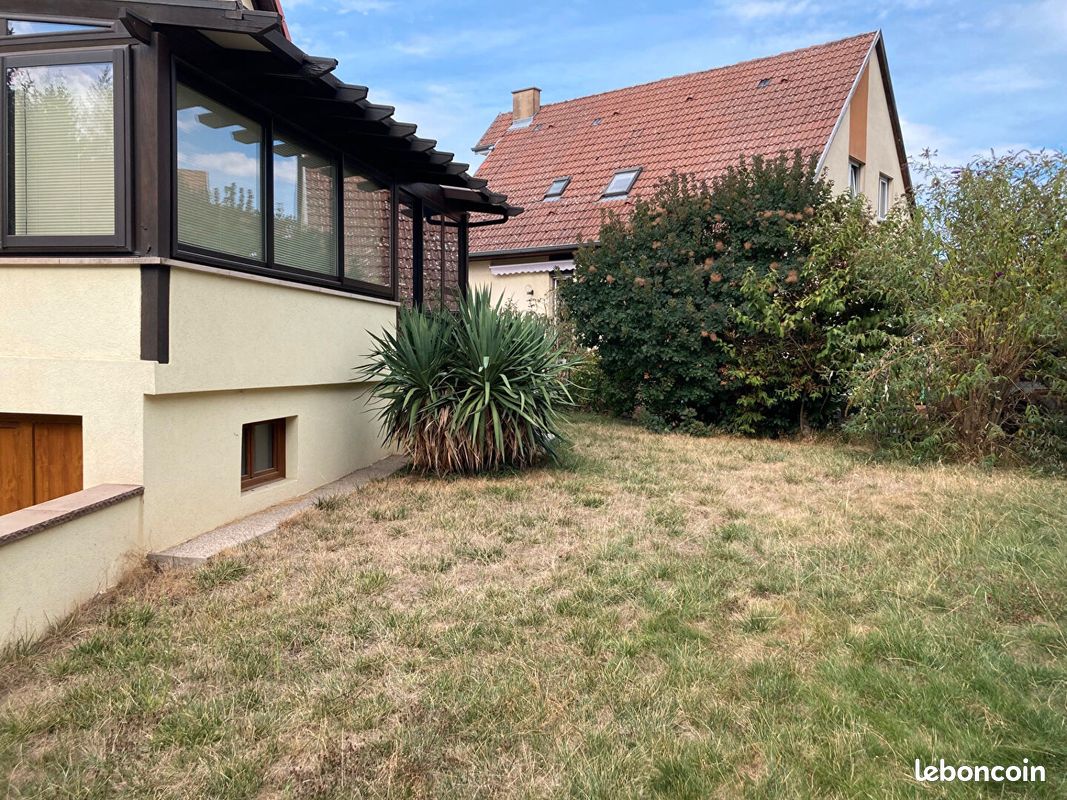 Maison 4 pièces 115 m² (image 8)
