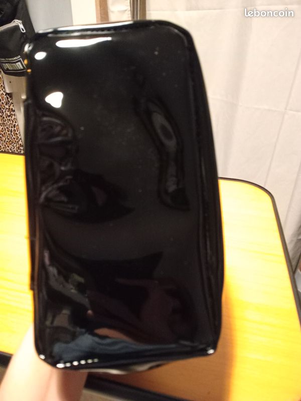 Trousse de maquillage Paco Rabanne (image 4)