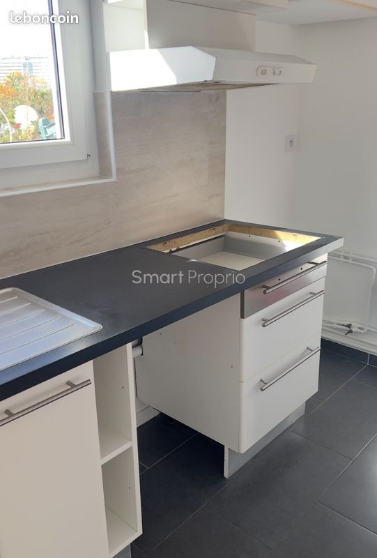 Appartement a louer creteil - 1 pièce(s) - 21 m2 - Surfyn