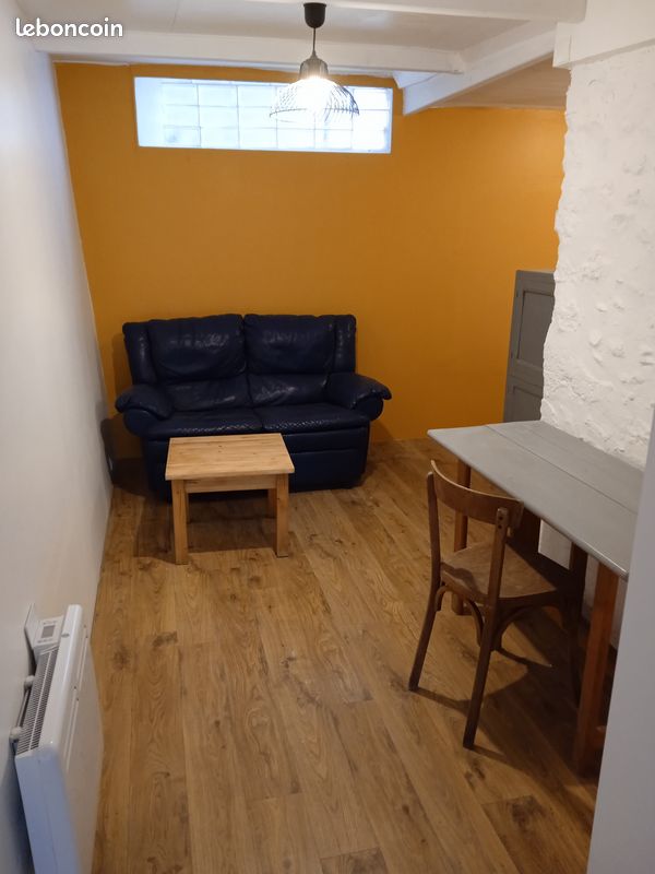 Appartement 1 pièce 22 m² · à Étampes · 22 m² · 530 €/mois