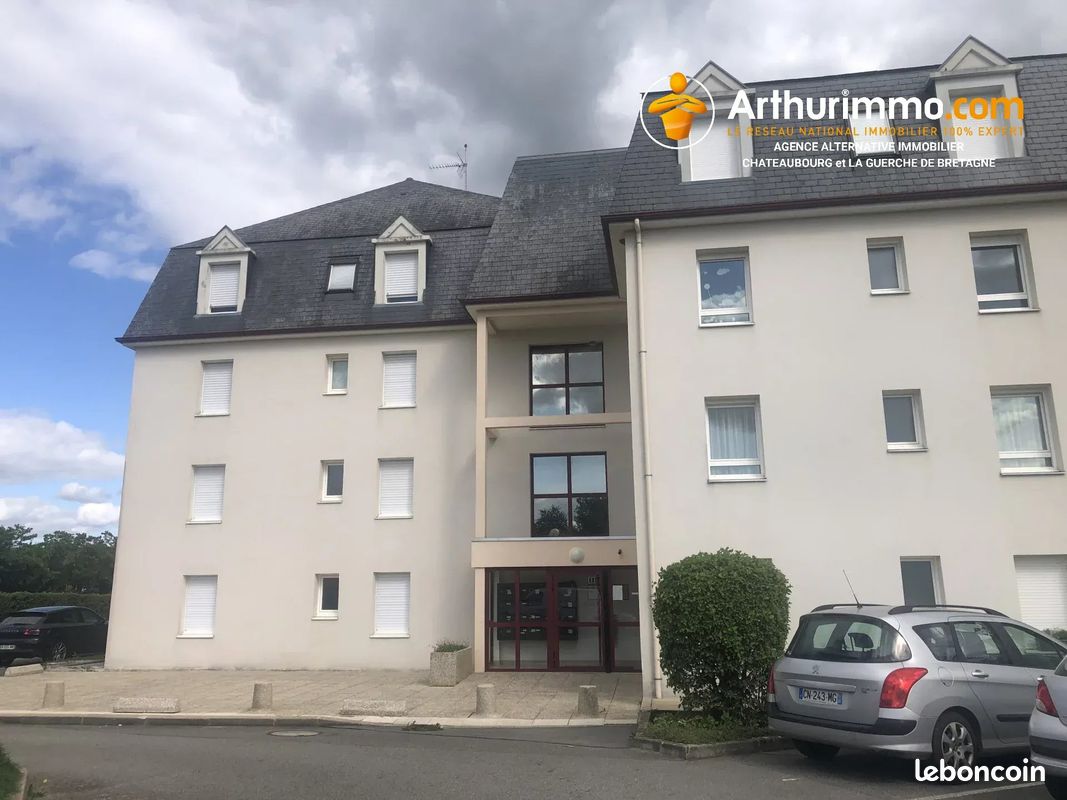 Appartement 3 pièces 60 m² · à Bruz · 60 m² · 740 €/mois