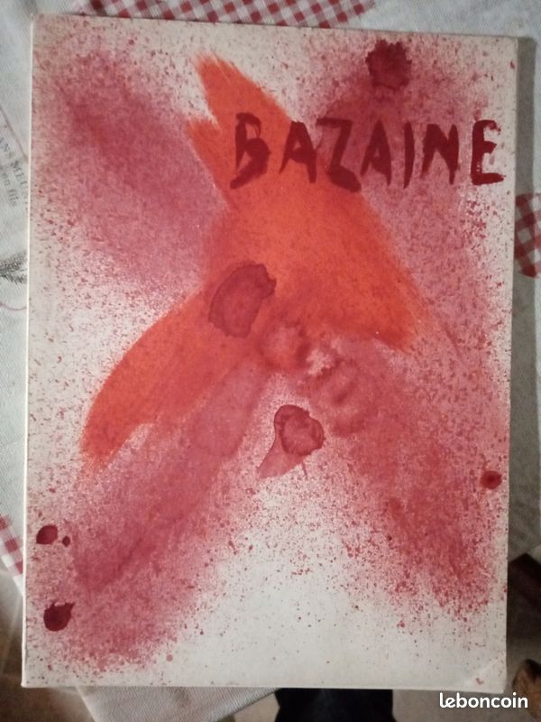 3 livres sur Bazaine (image 6)