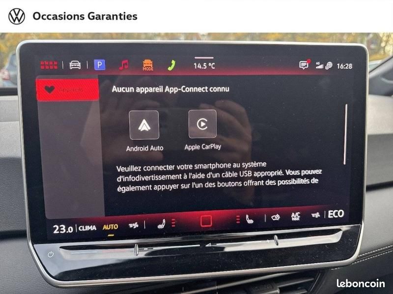 Volkswagen ID.3 204ch Pro 59 kWh Life Max (image 32)