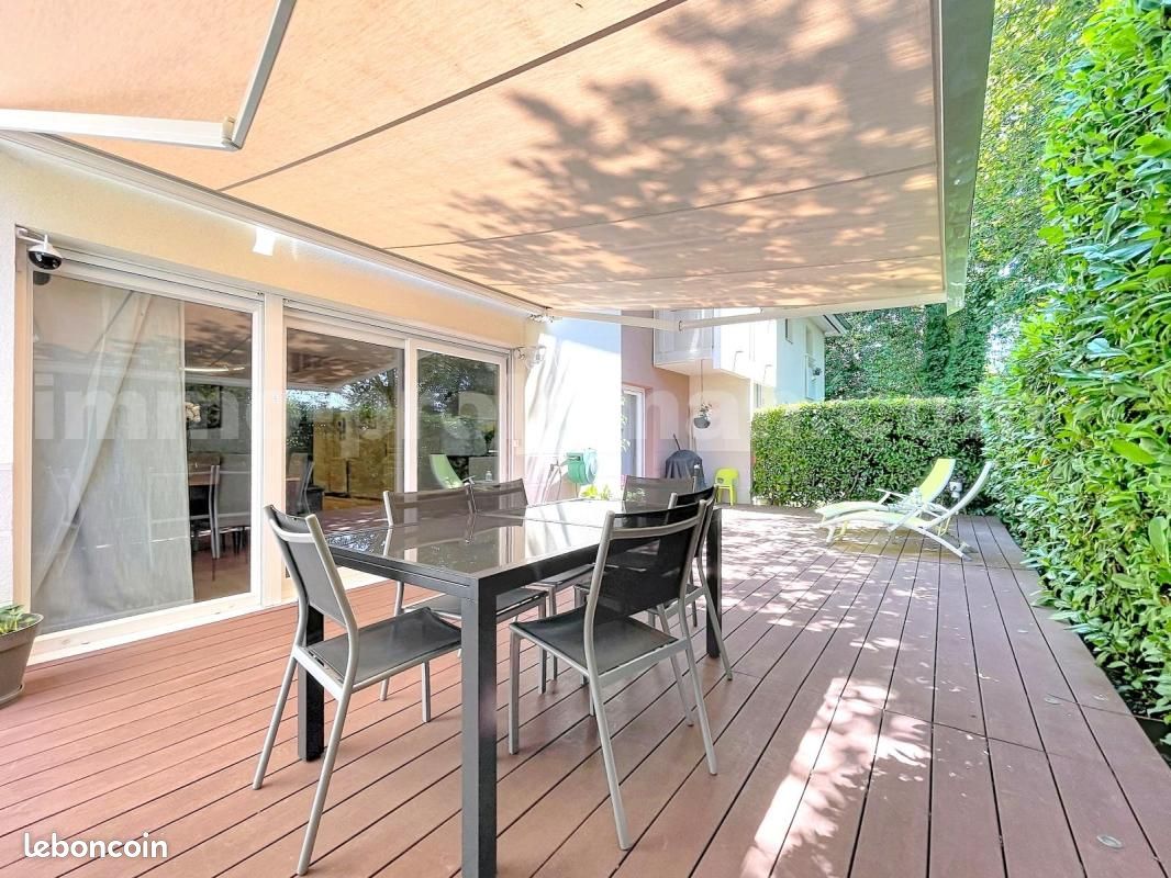 Maison 5 pièces 118 m² · à Ambilly · 118 m² · 550 000 €