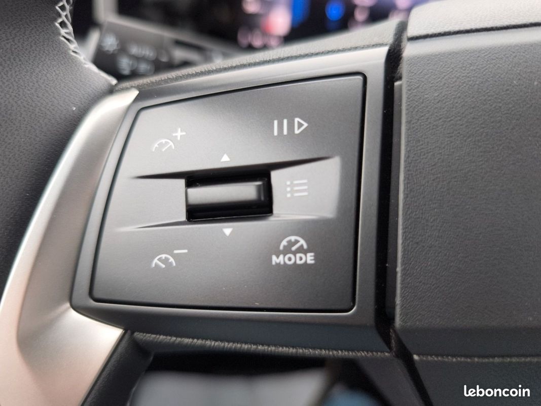 Opel Frontera 1.2 TURBO HYBRID 110CV GS - 10 KMS (image 17)