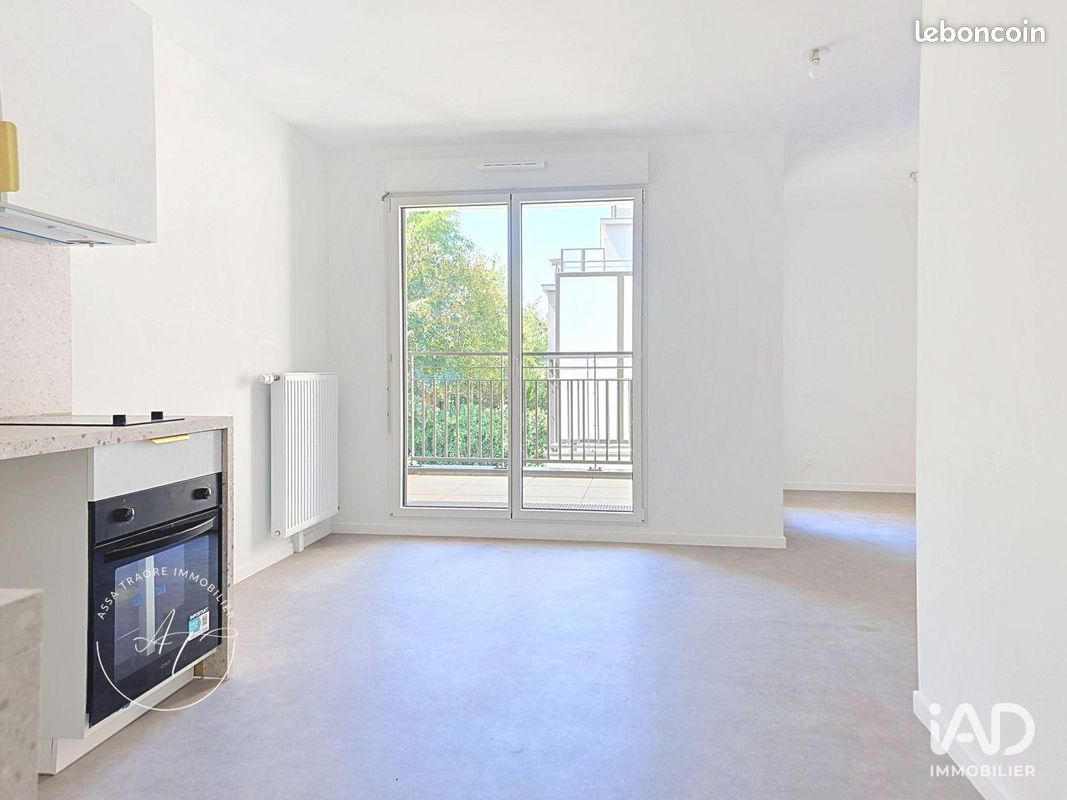 Appartement 1 pièce 29 m² · à Dourdan · 29 m² · 600 €