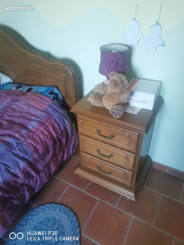 Chambre complète (image 1)
