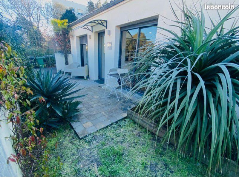 Maison 2 pièces 50 m² · à Bordeaux · 50 m² · 250 000 €